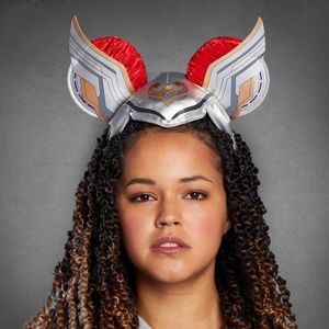 Disney Mighty Thor Headband Ears